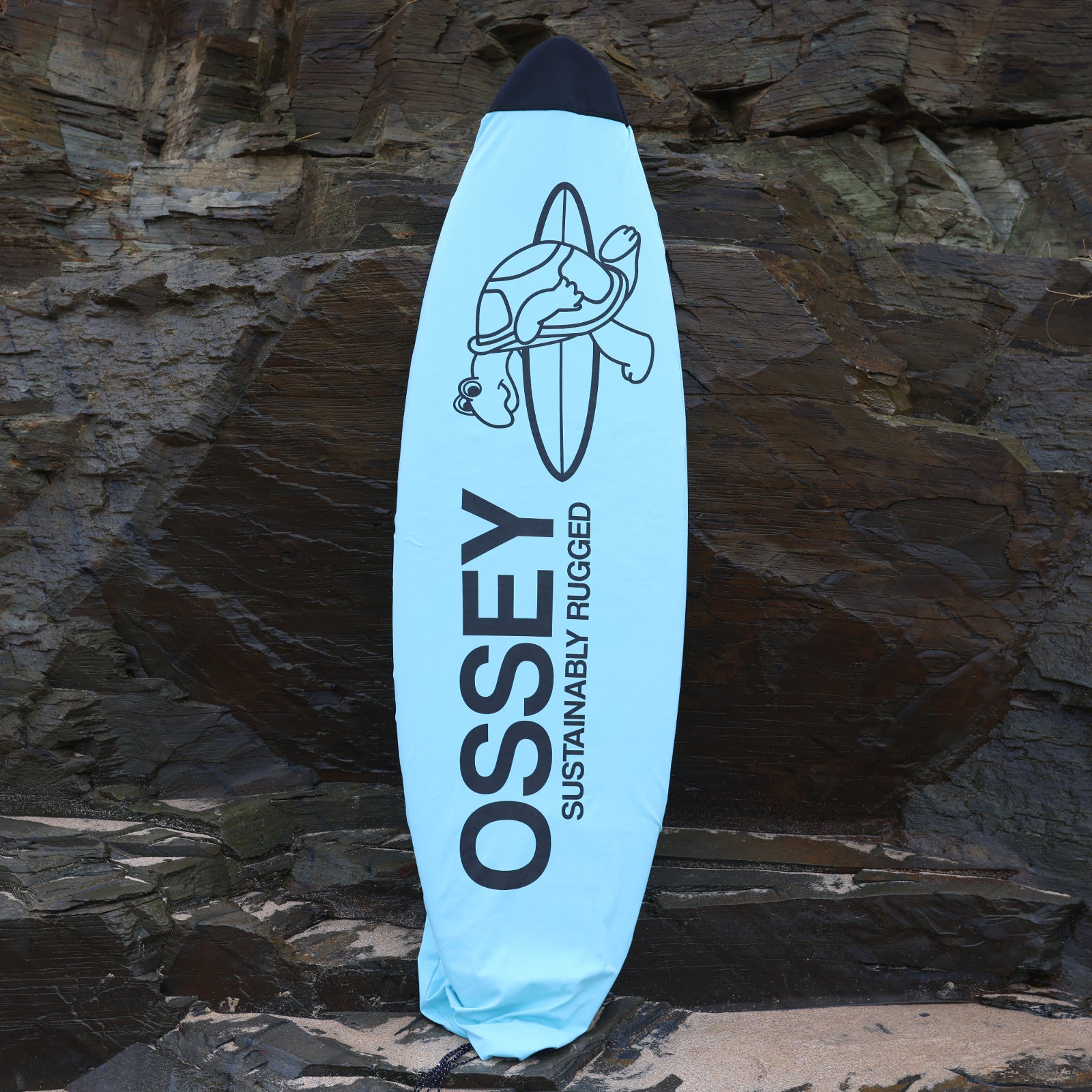 Thick Ultra Stretch Panelling