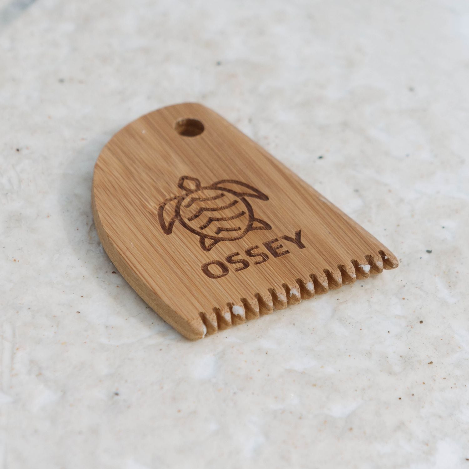 Wax Comb