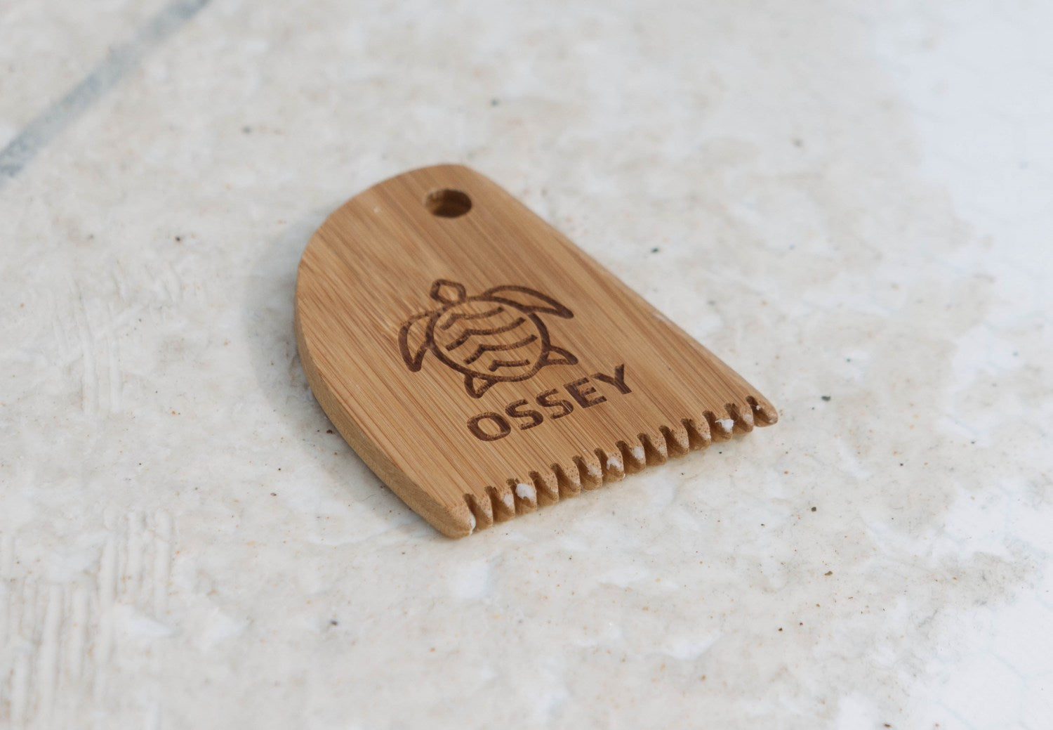Wax Comb