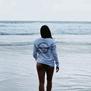 Be the Change Long Sleeve Tee