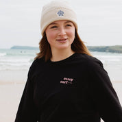 Mondays Long Sleeve Tee