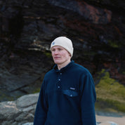 Prospect Beanie - Off White