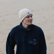Prospect Beanie - Off White