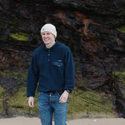 Prospect Beanie - Off White