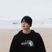 Prospect Beanie - Midnight Black