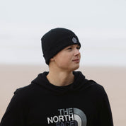 Prospect Beanie - Midnight Black