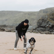 Prospect Beanie - Midnight Black