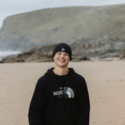 Prospect Beanie - Midnight Black