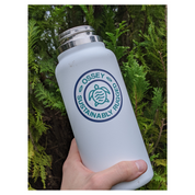 The Original Ossey Sticker