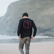 Mondays Long Sleeve Tee