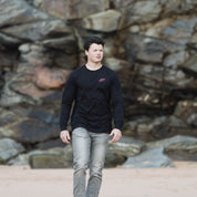 Mondays Long Sleeve Tee