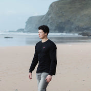 Mondays Long Sleeve Tee