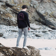 Mondays Long Sleeve Tee