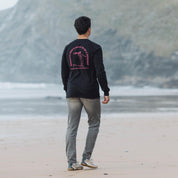 Mondays Long Sleeve Tee