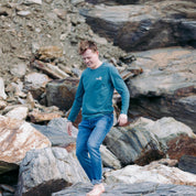 So Stoked Long Sleeve Tee