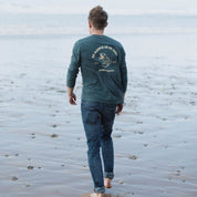 So Stoked Long Sleeve Tee