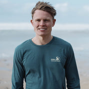 So Stoked Long Sleeve Tee