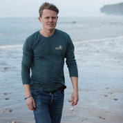 So Stoked Long Sleeve Tee