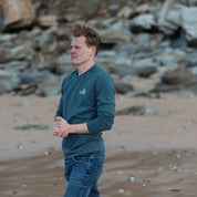 So Stoked Long Sleeve Tee