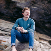 So Stoked Long Sleeve Tee