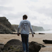 Be the Change Long Sleeve Tee