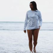 Be the Change Long Sleeve Tee