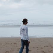 Be the Change Long Sleeve Tee